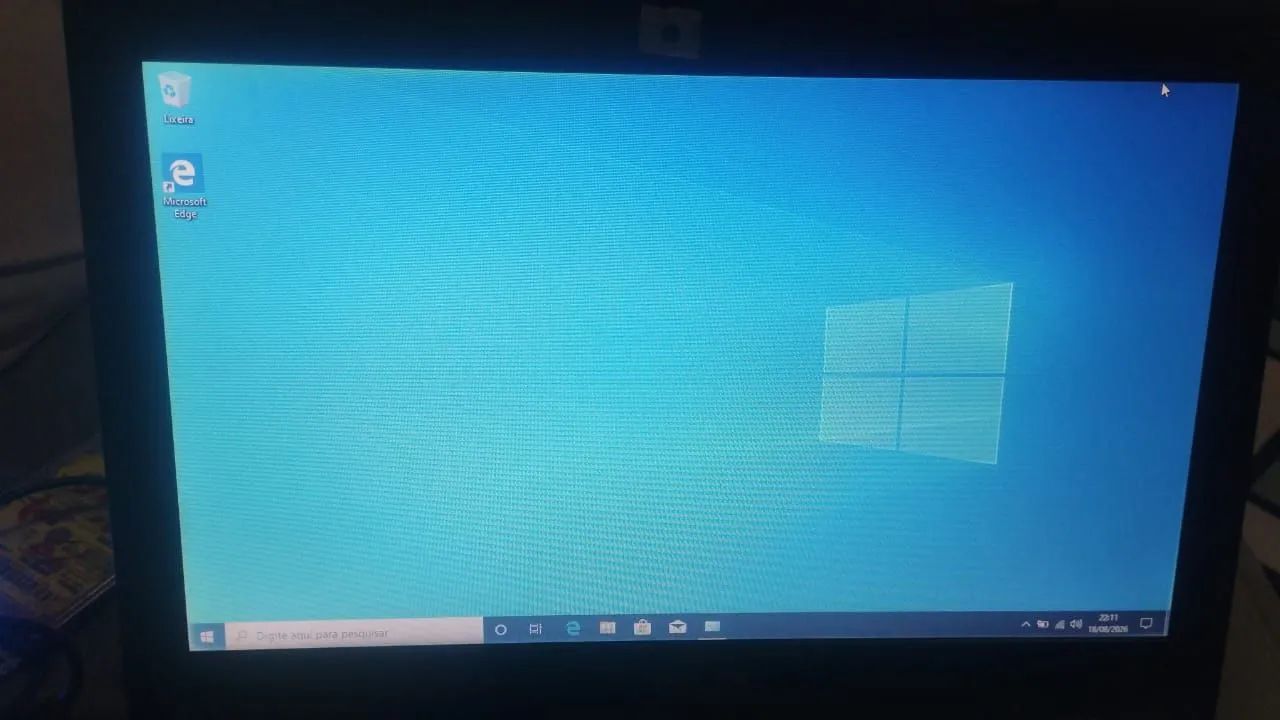 Notebook Asus i7 8gb ssd 120 - Foto 3