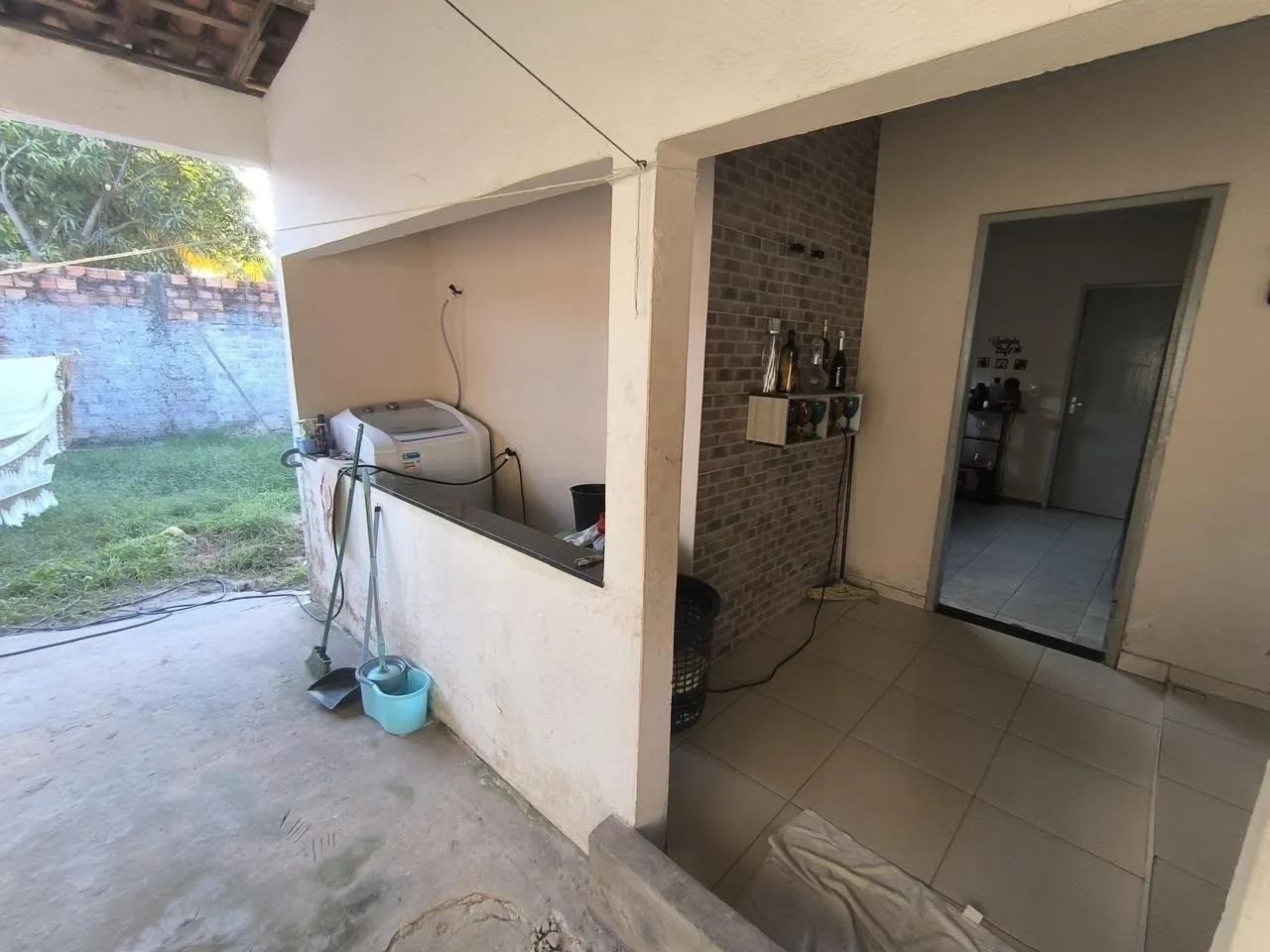 VENDO CASA NA RAPOSA  - Foto 5