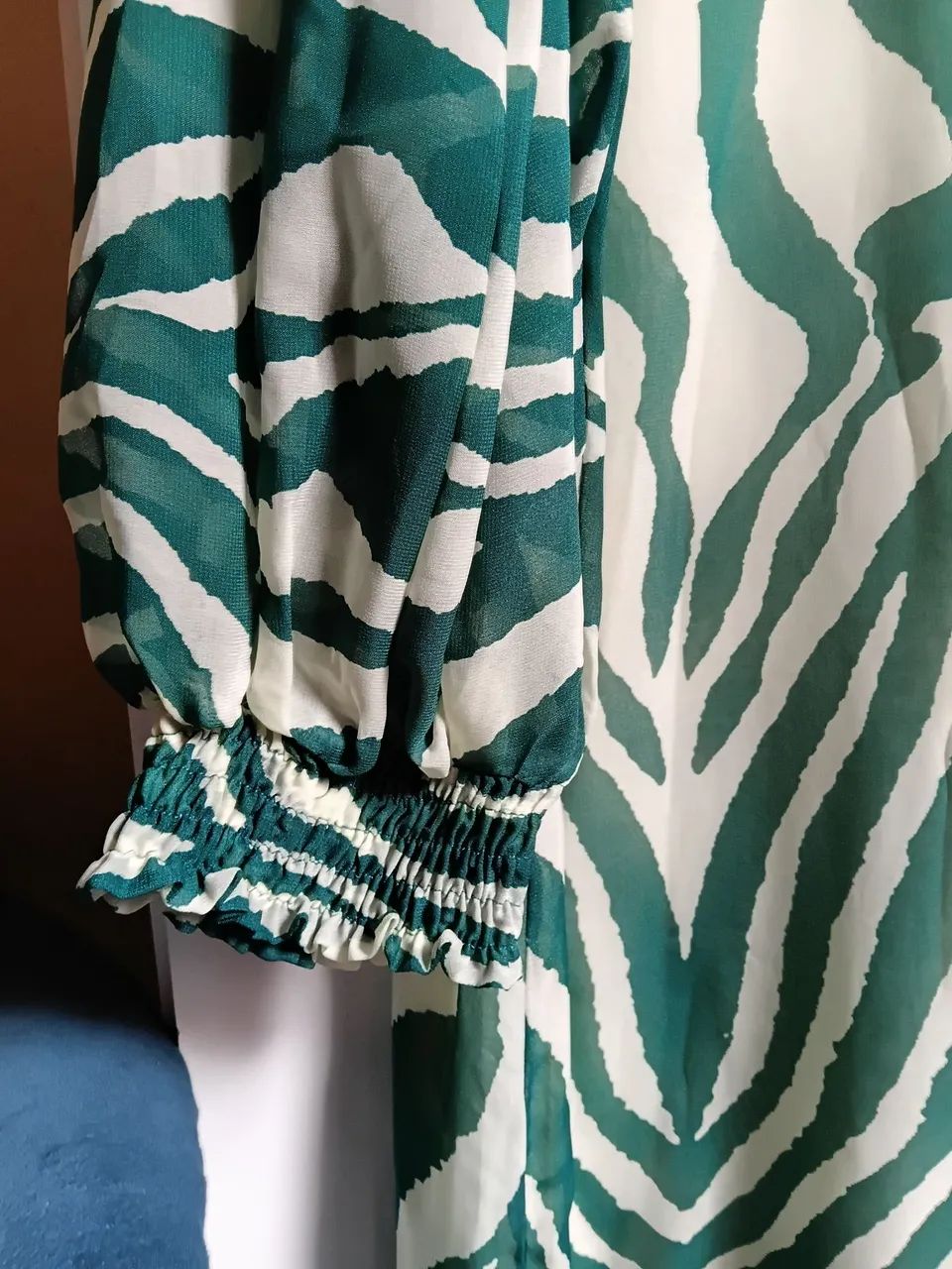 Vestido da deep  - Foto 4