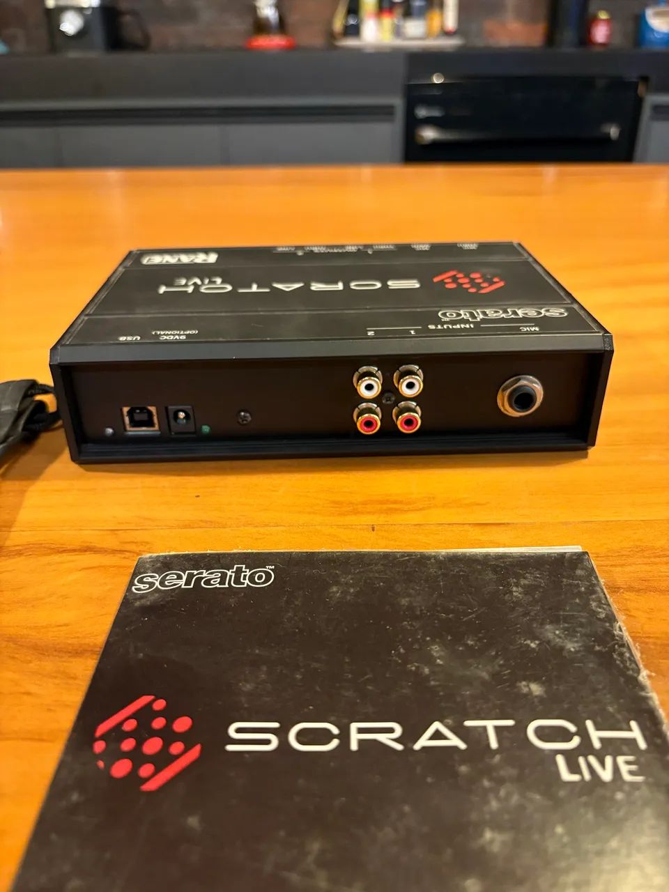 Serato Scratch Live  - Foto 4