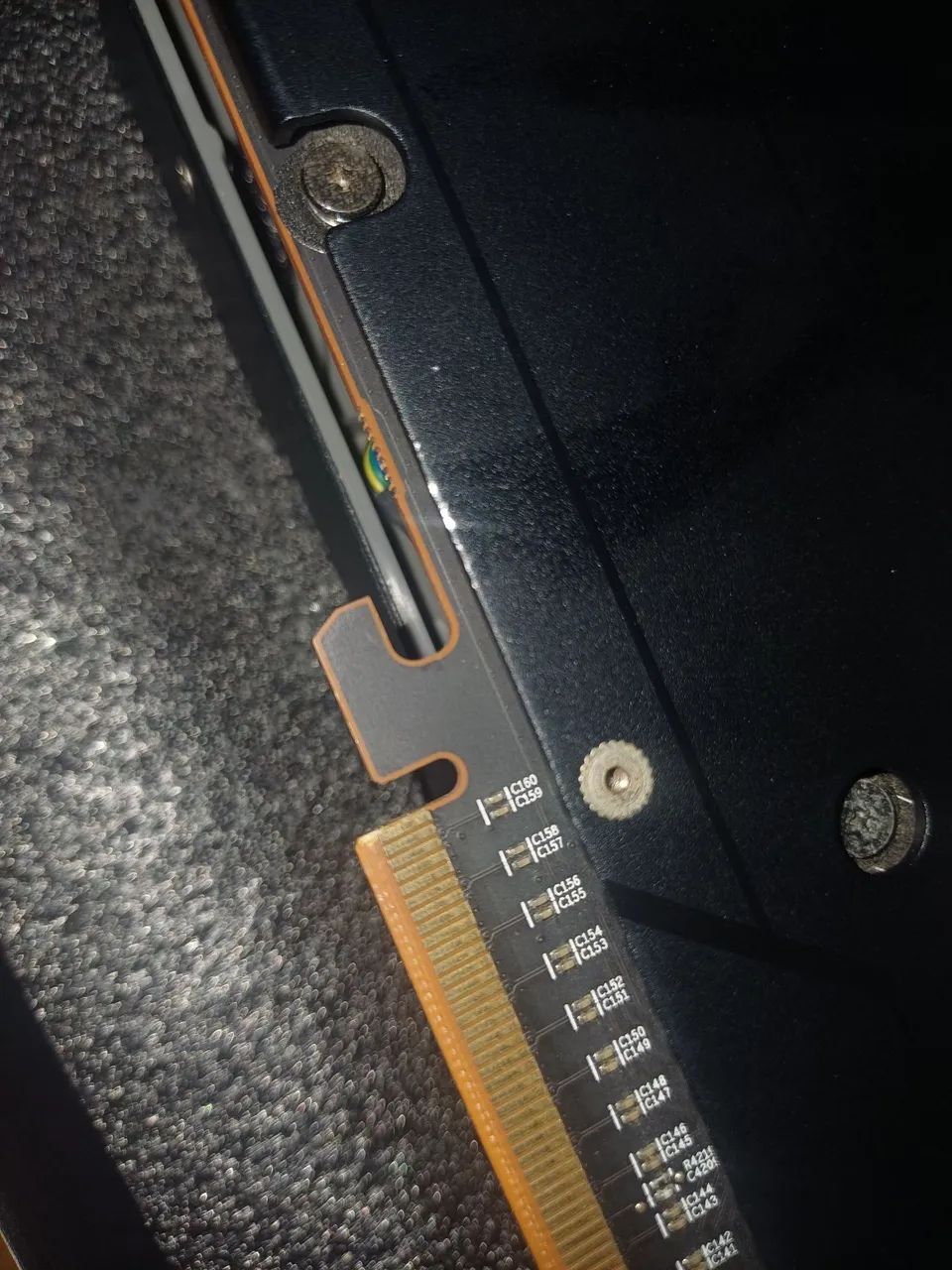 Rx 5700 xt triplo fan  - Foto 4