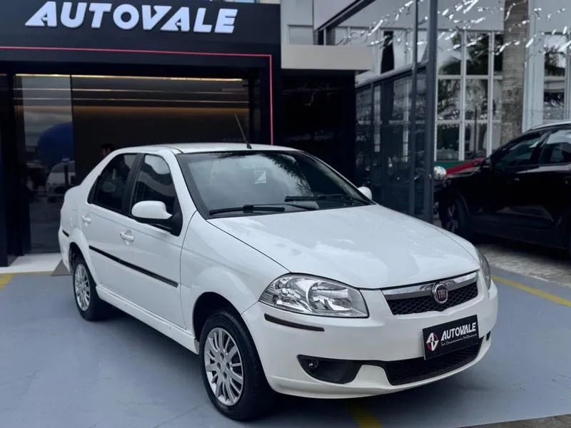 Fiat Siena