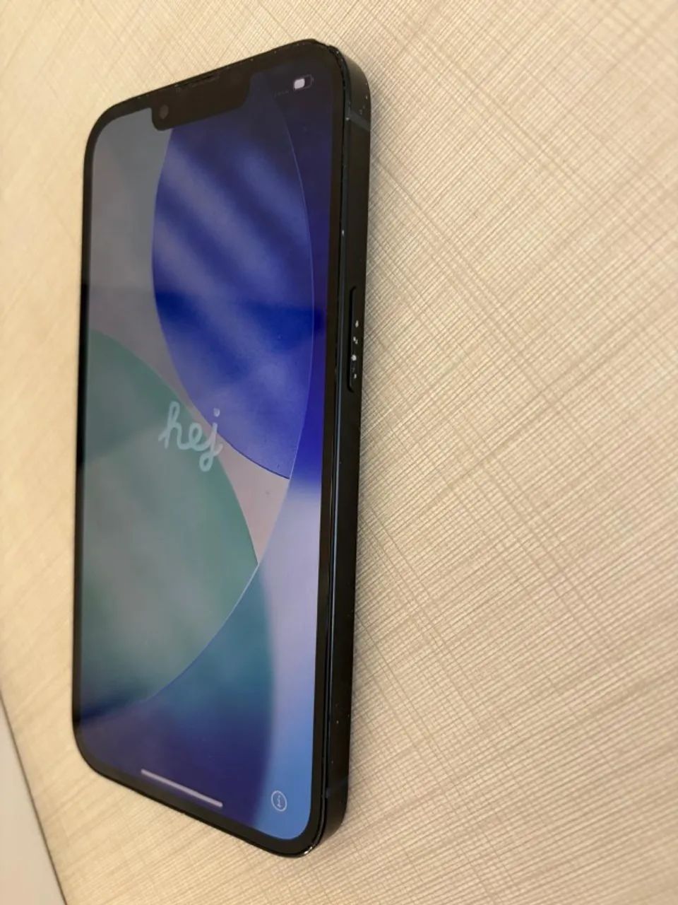 iPhone 13, 128Gb, preto - Foto 2