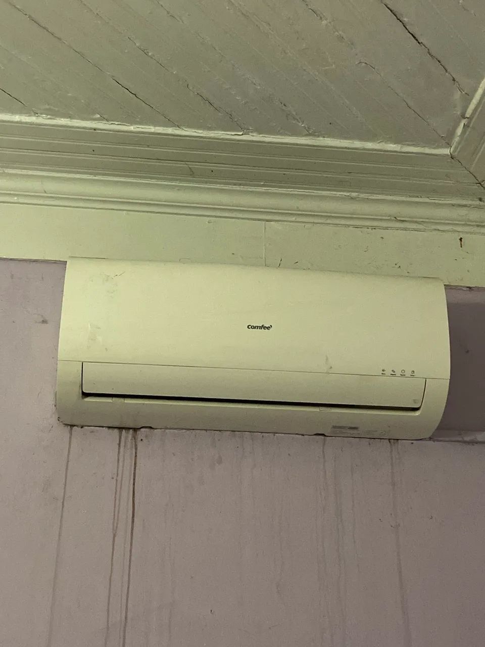 Ar condicionado split  - Foto 2