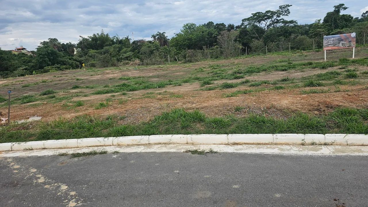 Lote para Galpão Industrial em Sete Lagoas  - Foto 3