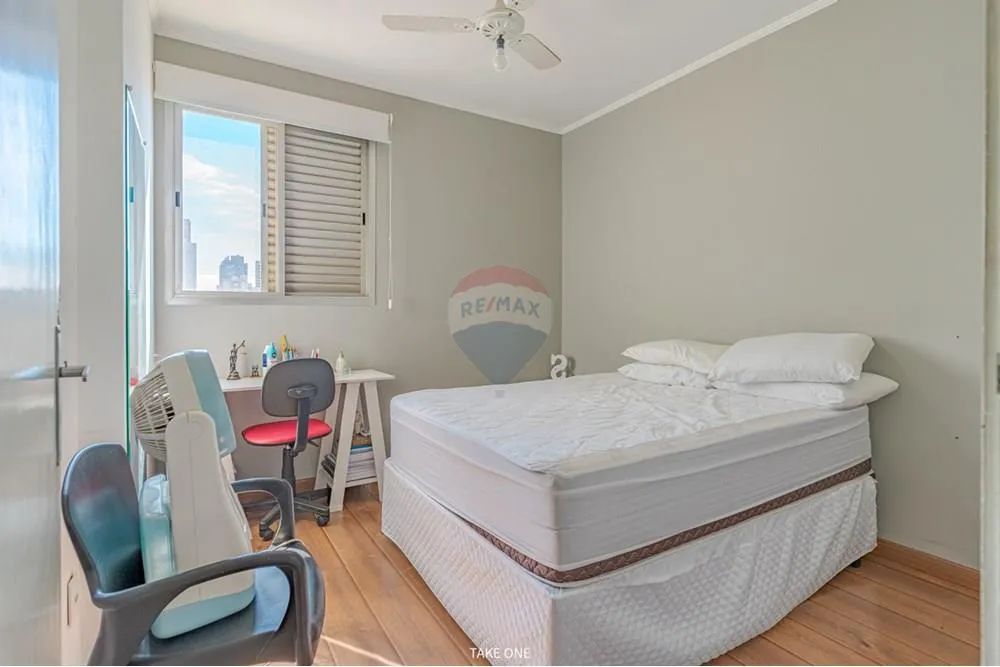 Apartamento 3 quartos no Centro, Edificio Tiago - Foto 5