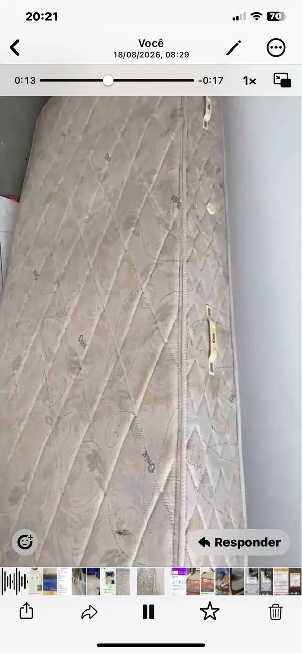 Cama box  - Foto 2