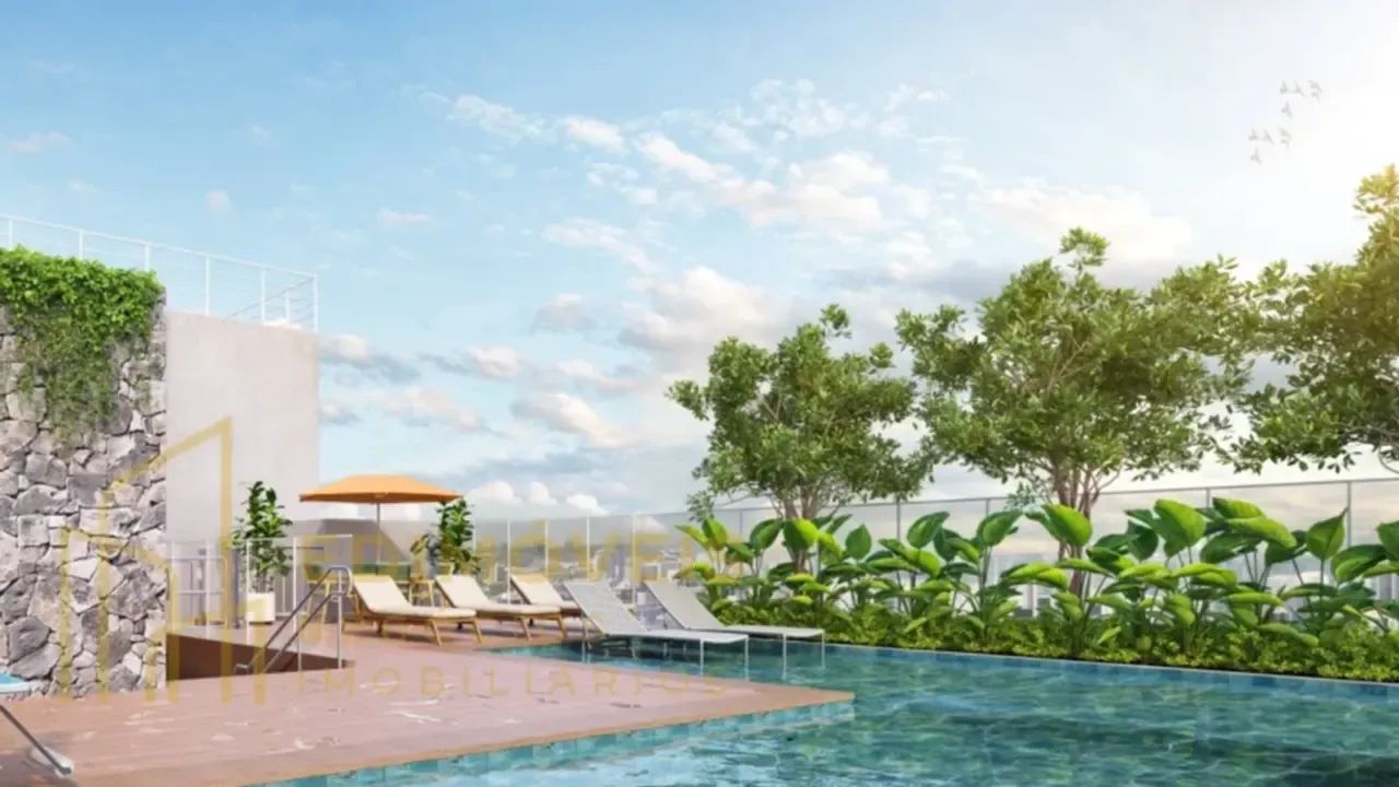 Viva com Estilo na Praia do Suá: Apartamento com Varanda Gourmet! - Foto 4