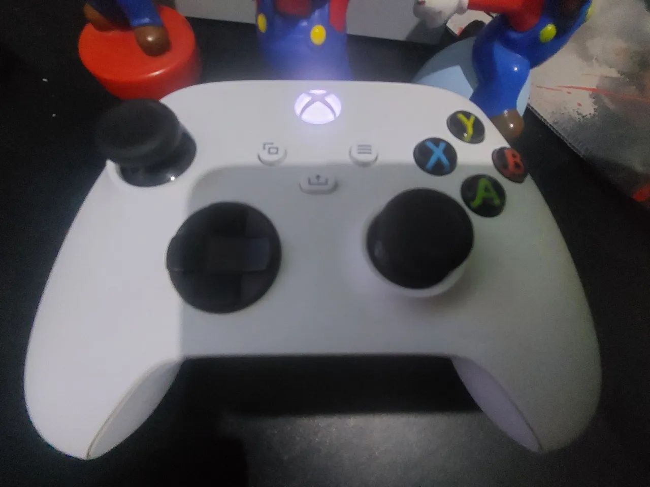 Controle de xbox series  - Foto 2