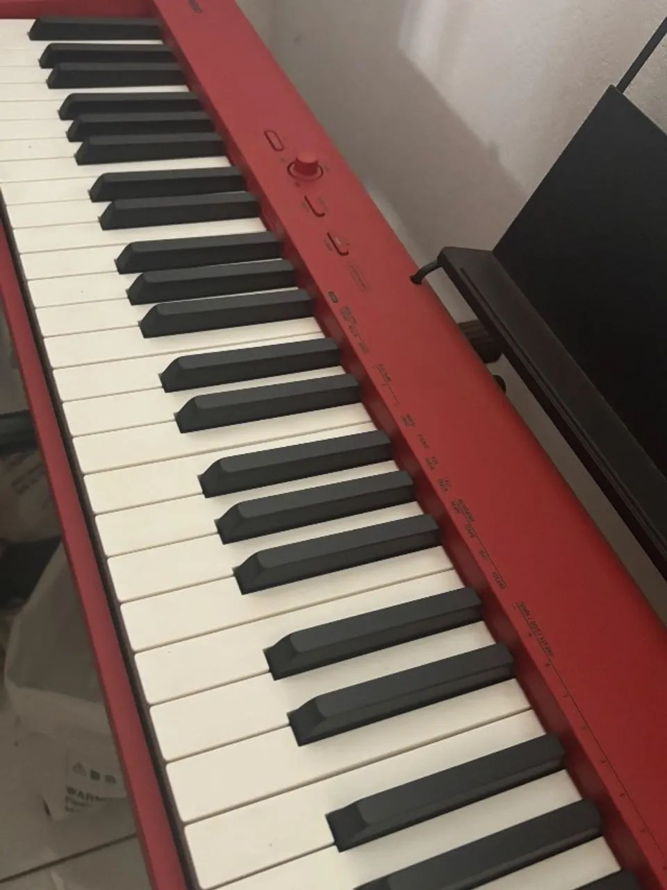 Piano digital  - Foto 2