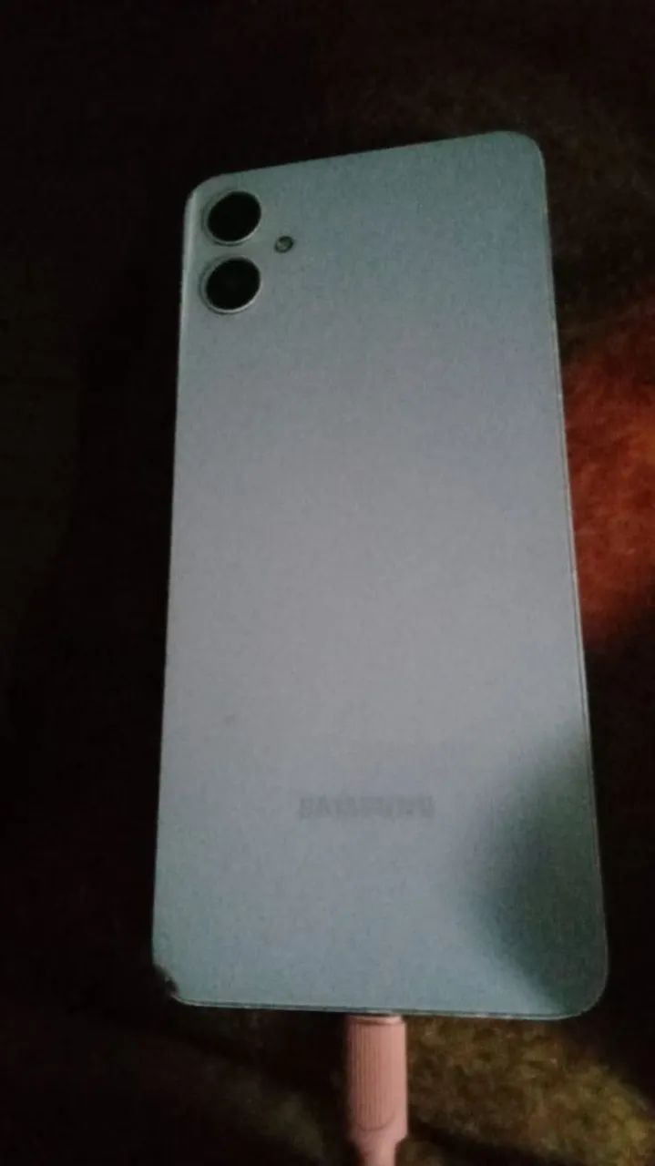 Vendo celular A05 - Foto 4