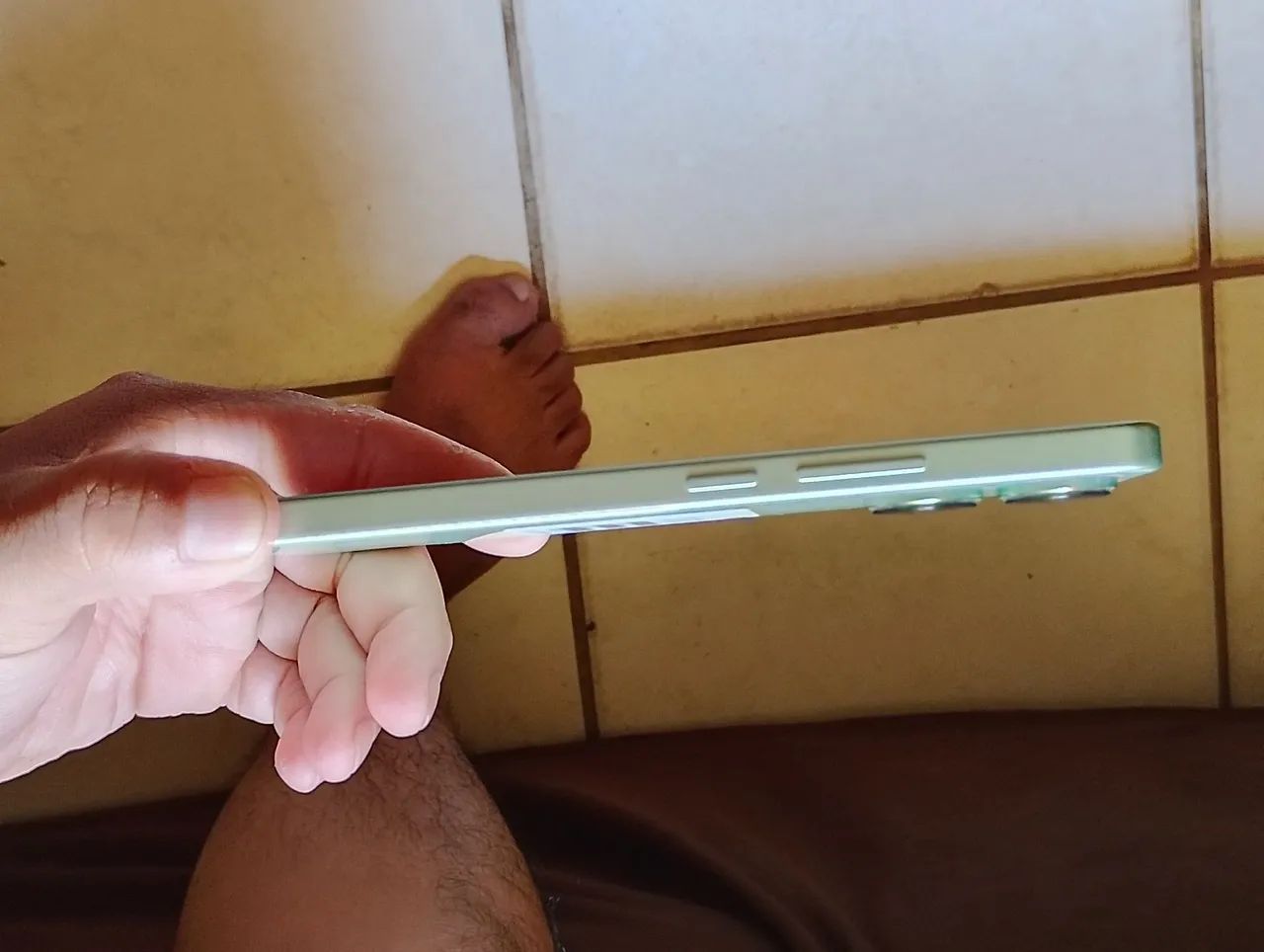 Redmi Note 13  - Foto 5