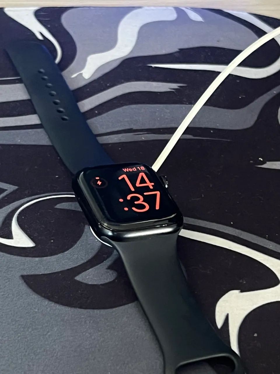 Apple whatch SE série 2 44mm
