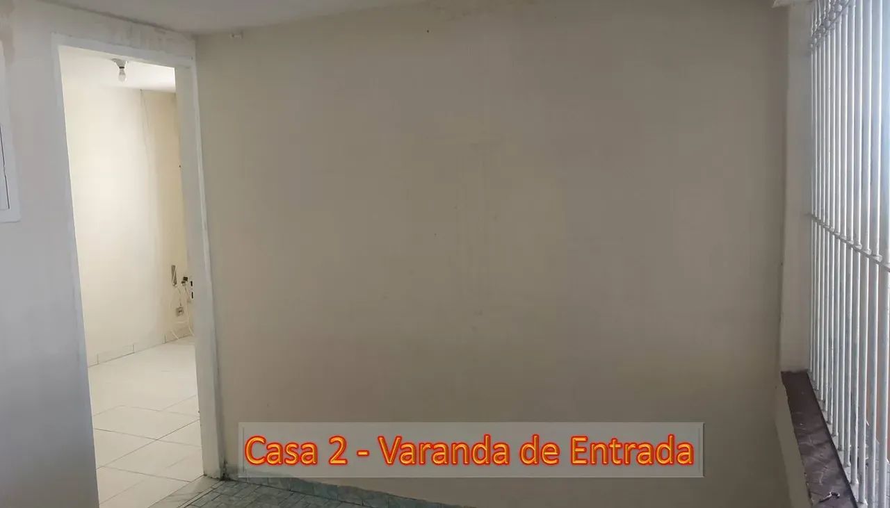 Casa para venda possui 158 metros quadrados com 5 quartos em Vila Jacuí - São Paulo - São  - Foto 12
