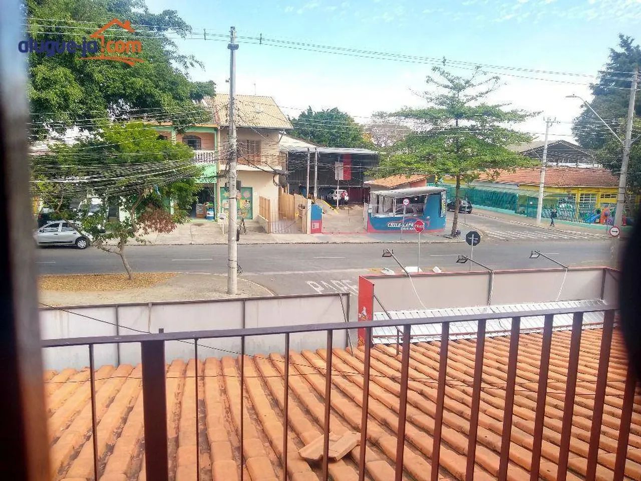 Ponto Comercial (Sobreloja) - Foto 4