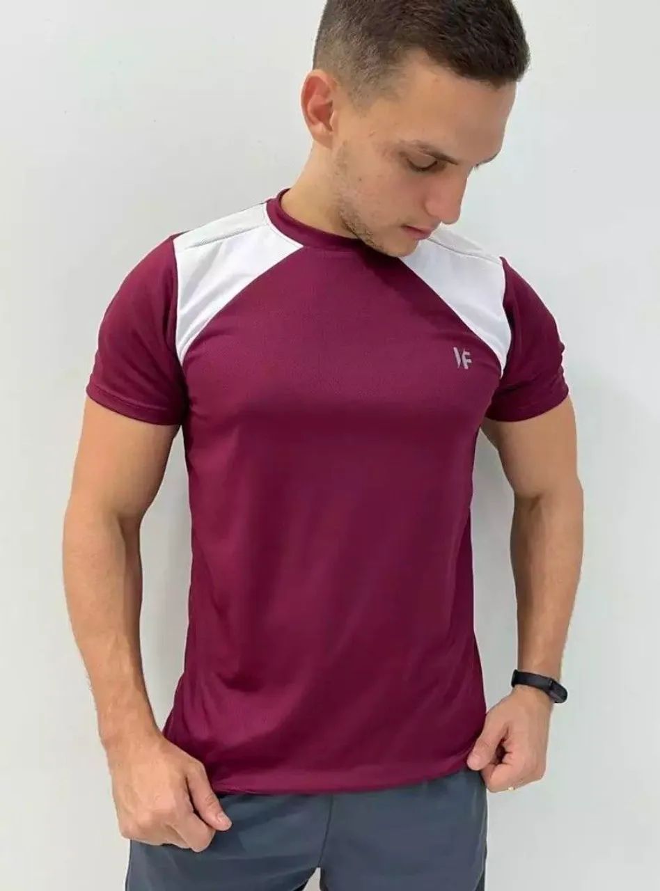 Camisa Dri-fit - Foto 5