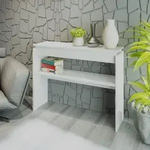 Aparador Creta branco