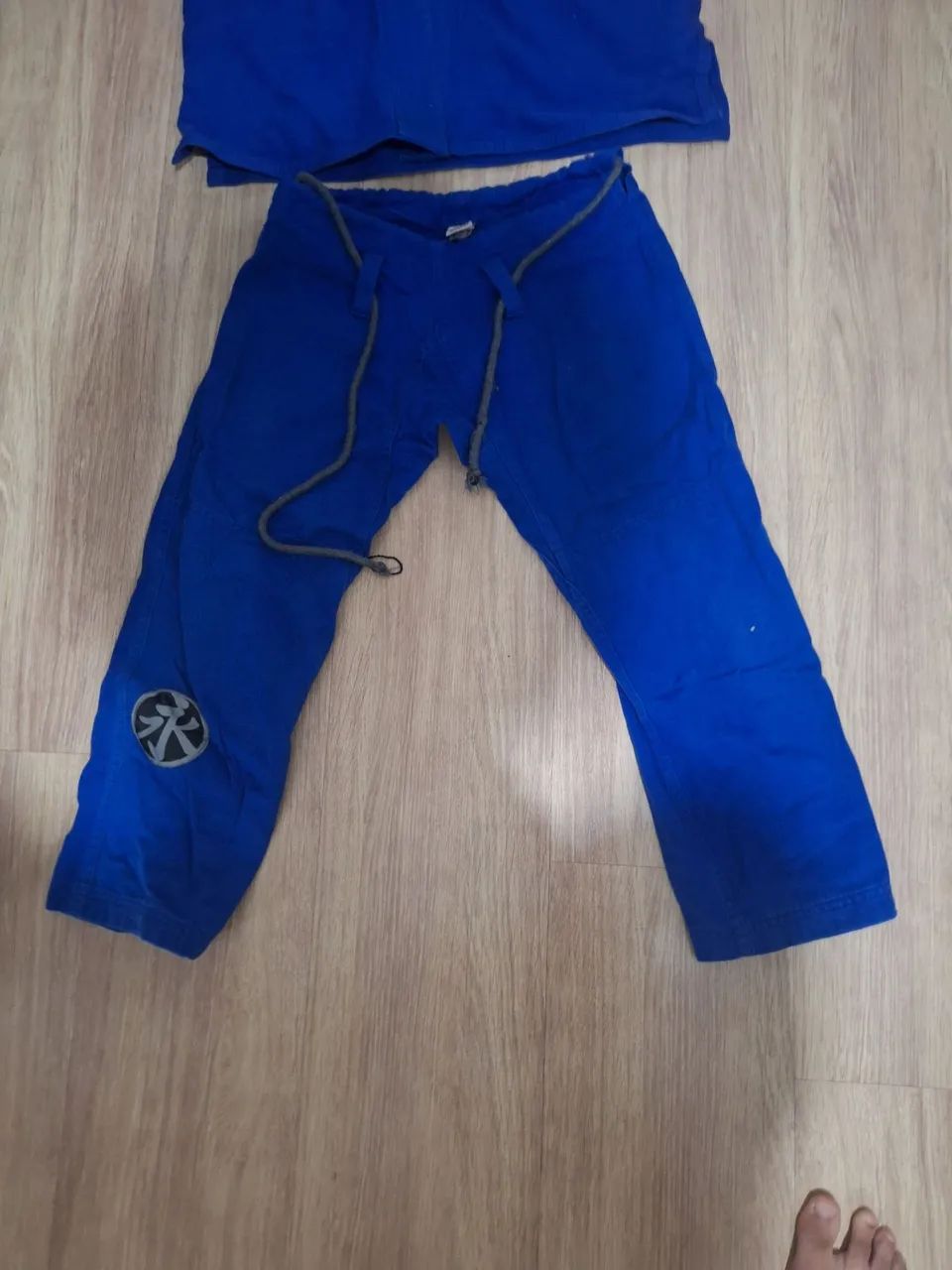 KIMONO KEIKO M4 - Foto 3