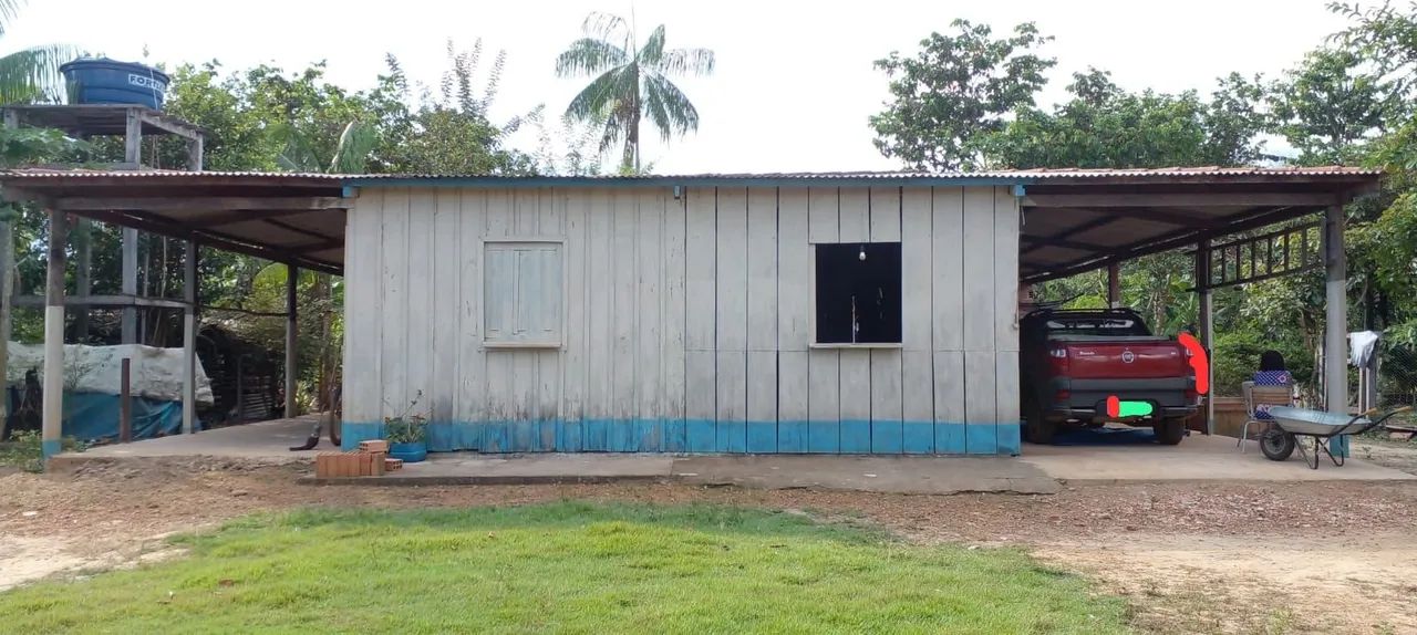 Vende-se sítio 100x250 (Aceitamos propostas) - Foto 2