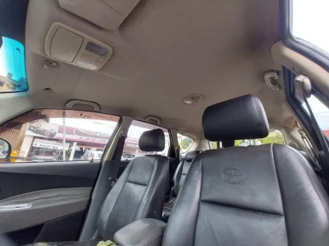 JAC J6 2.0 16V 5P Mec. 2012 - Foto 5