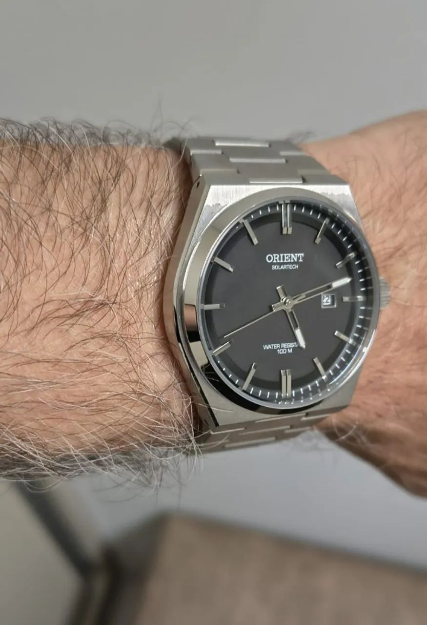 Orient PRX MBSS1493 P1SX Solartech - Foto 2