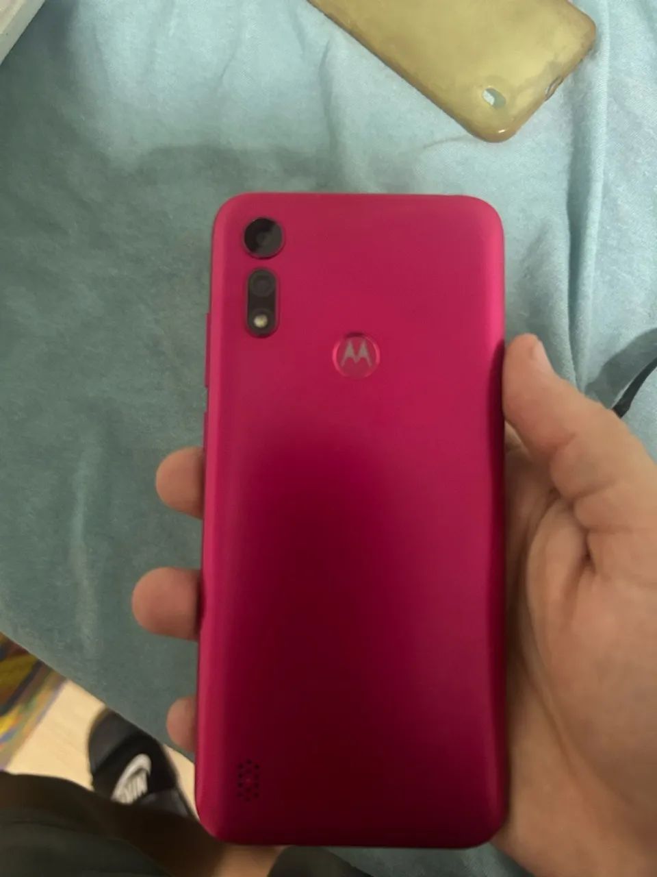 Vende- se Motorola e 6i - Foto 2