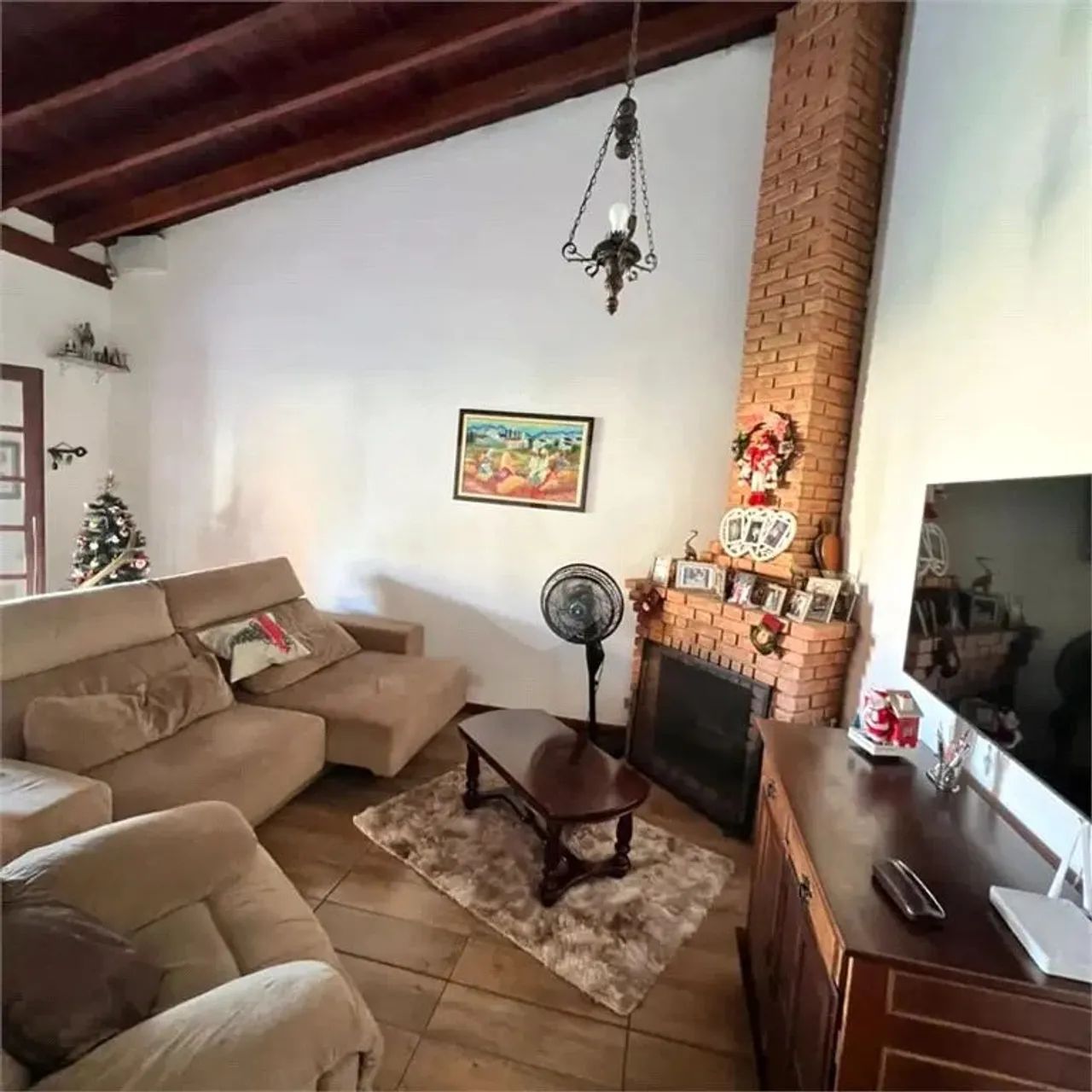 Chácara à venda com 8 quartos, sendo 8 suítes, em Jardim Arquidiocesano, Salto - SP - Foto 8