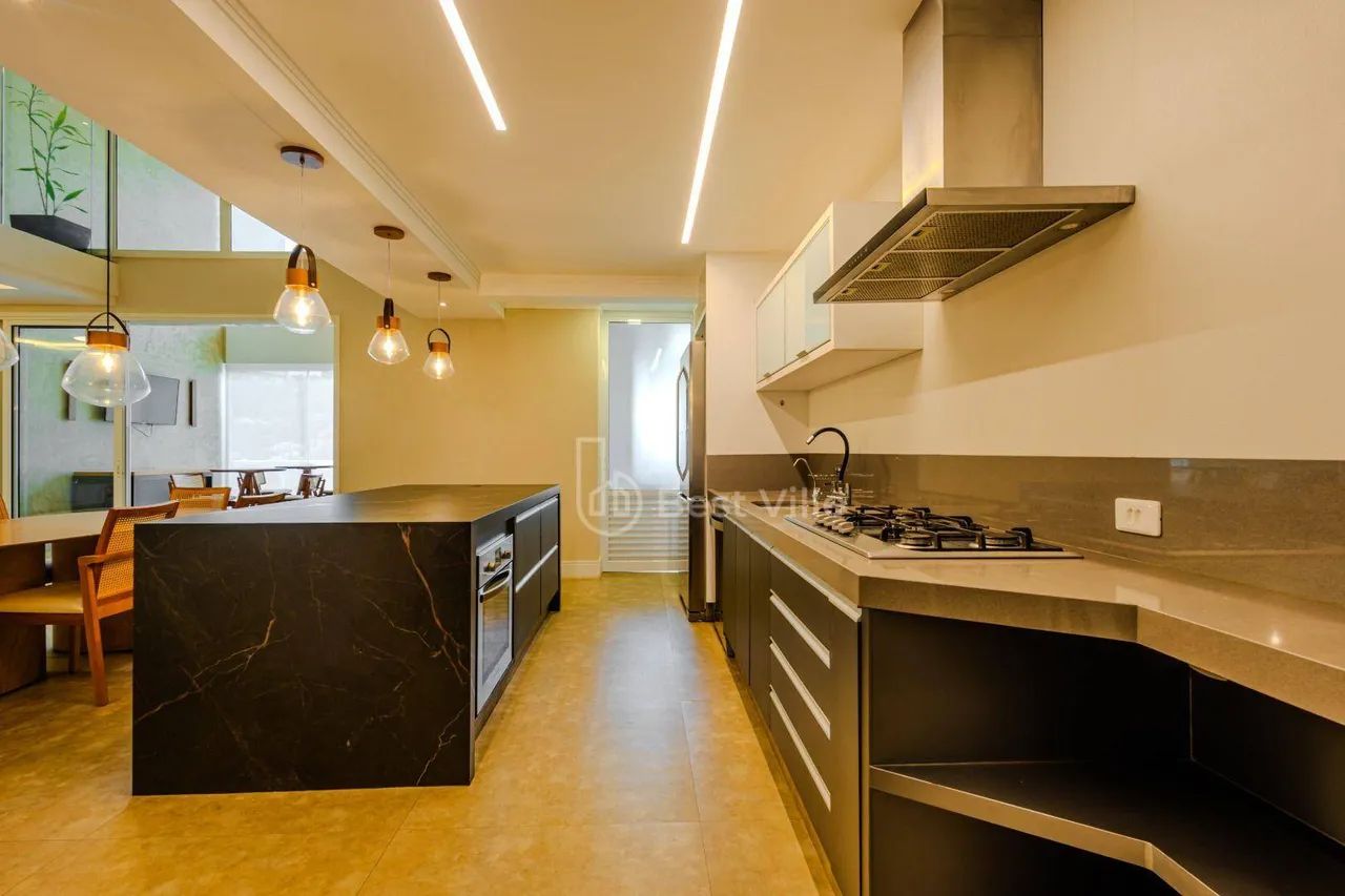 Apartamento com 3 dormitórios, 172 m² - venda por R$ 2.800.000,00 ou aluguel por R$ 19.850 - Foto 6