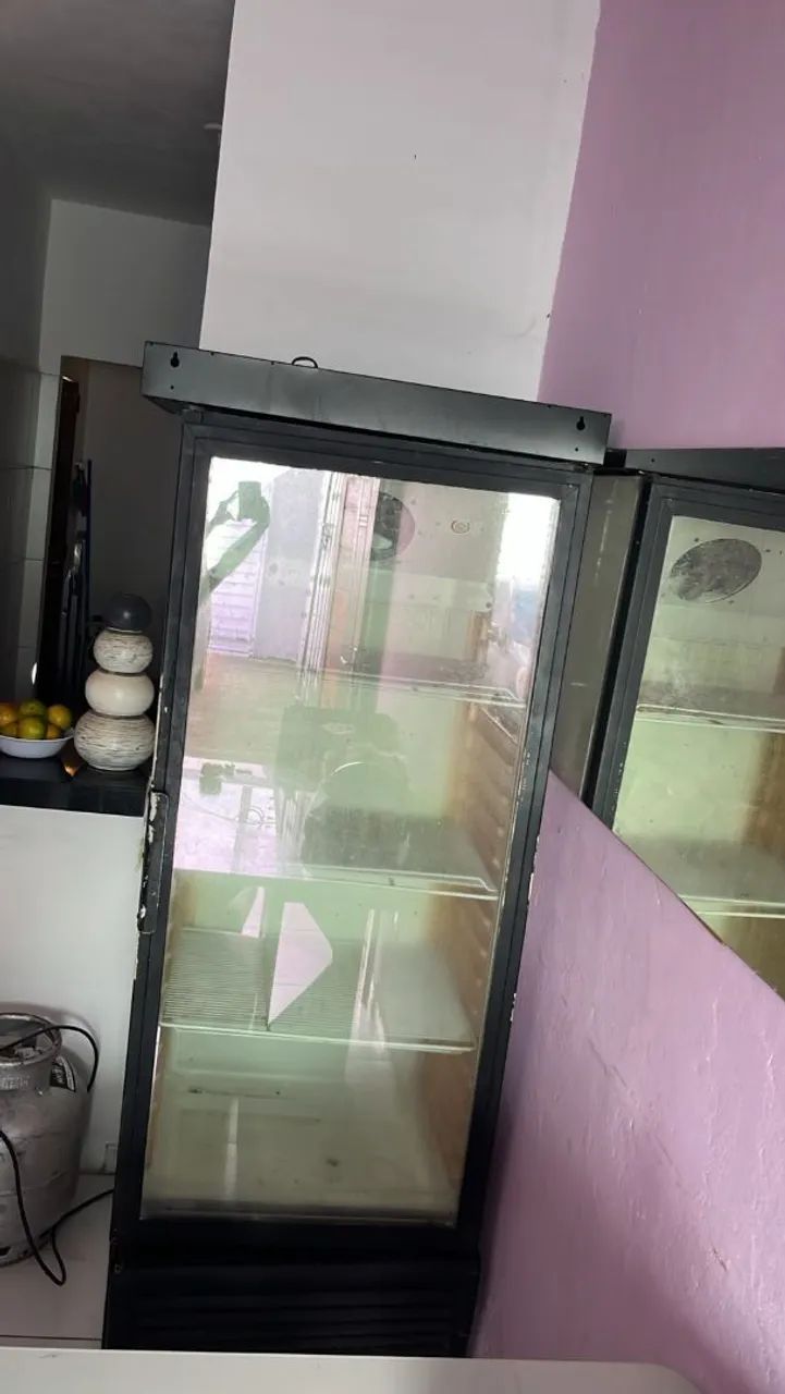 Vendo Freezer Expositor  - Foto 3