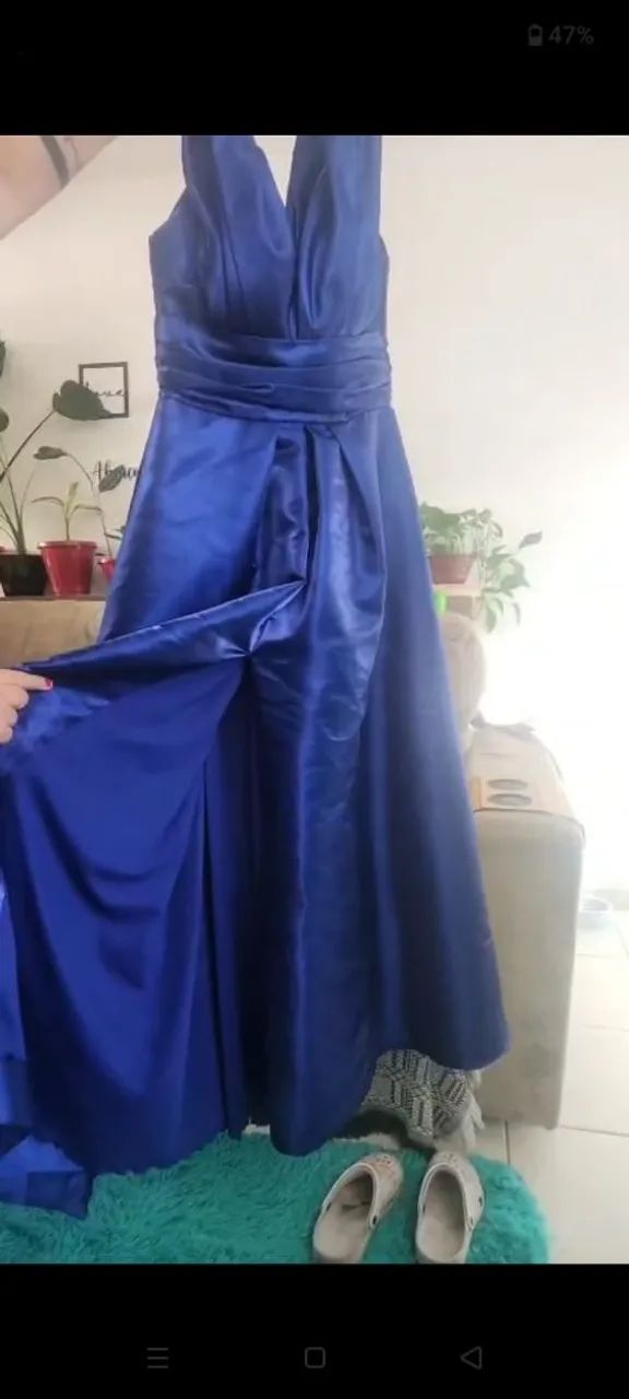 Vestido de festa  - Foto 2