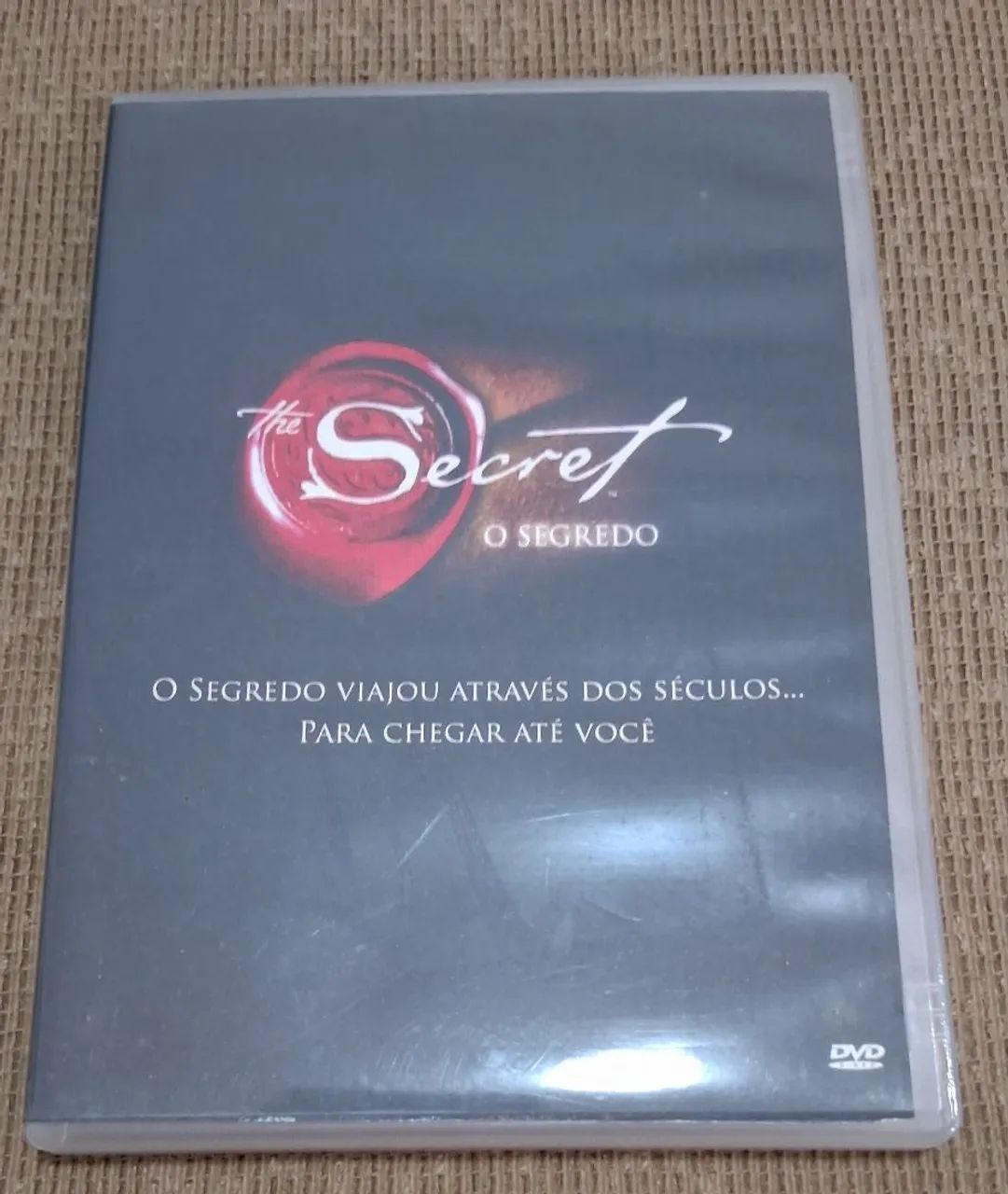 Kit 3 DVDs - O Código da Vinci + 2 brindes - Foto 4