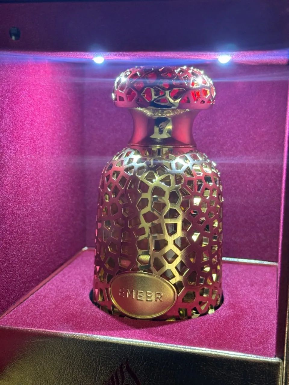 Perfume Emeer Lattafa 100ml - Foto 3