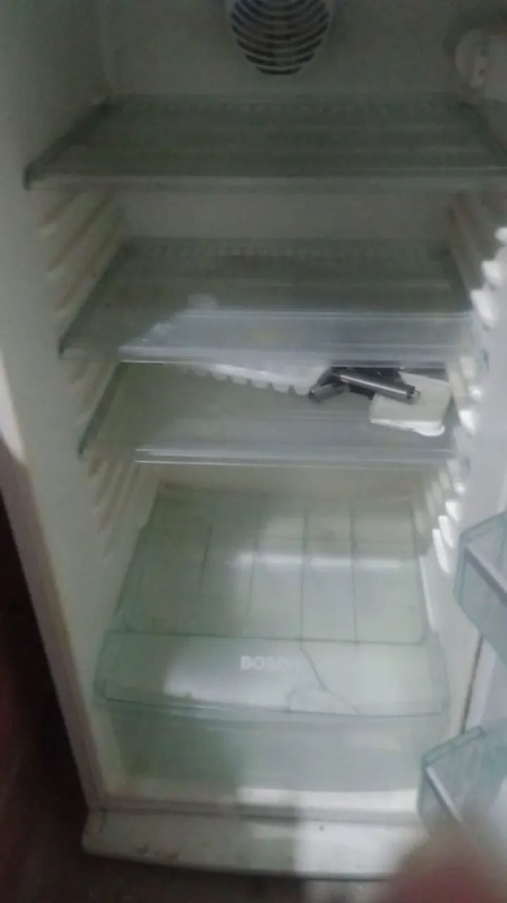 Geladeira Duplex - Foto 2