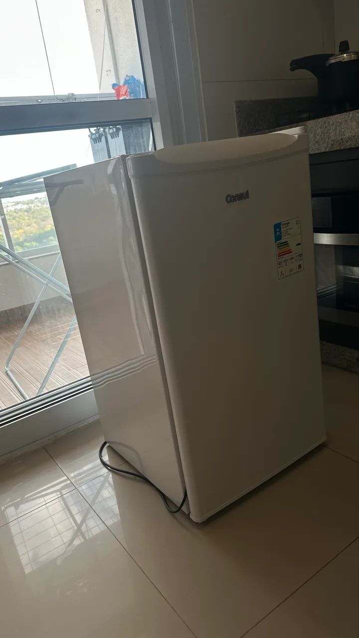 Frigobar 119L