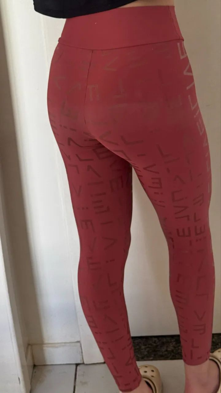 Legging LIVE! - Foto 4