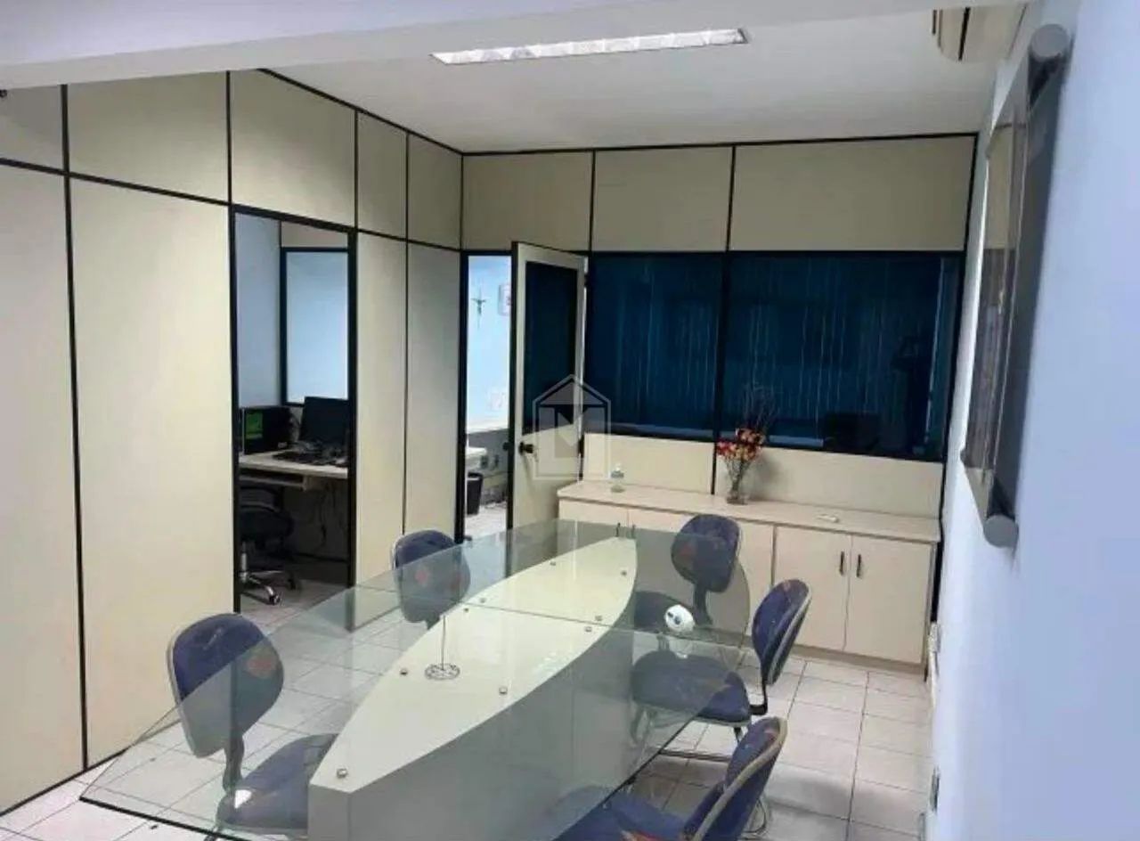 Sala comercial para aluguel no Centro de Vitória/ES | 54m² | 1 banheiro