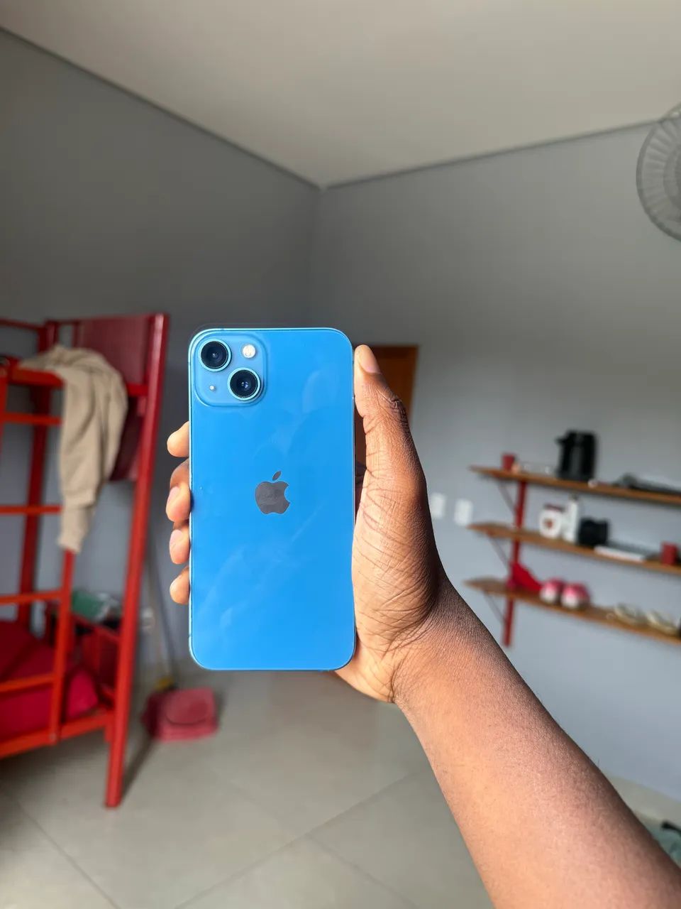 iPhone 13 - Foto 2