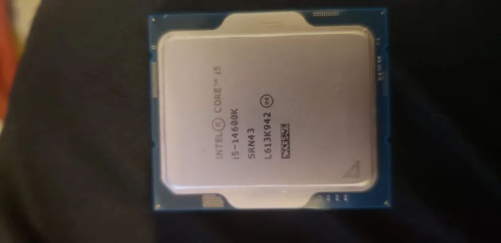 Processador Intel