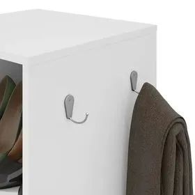 Sapateira Esthela C/Espelho e Base Giratória - (Oferta)! - Foto 4