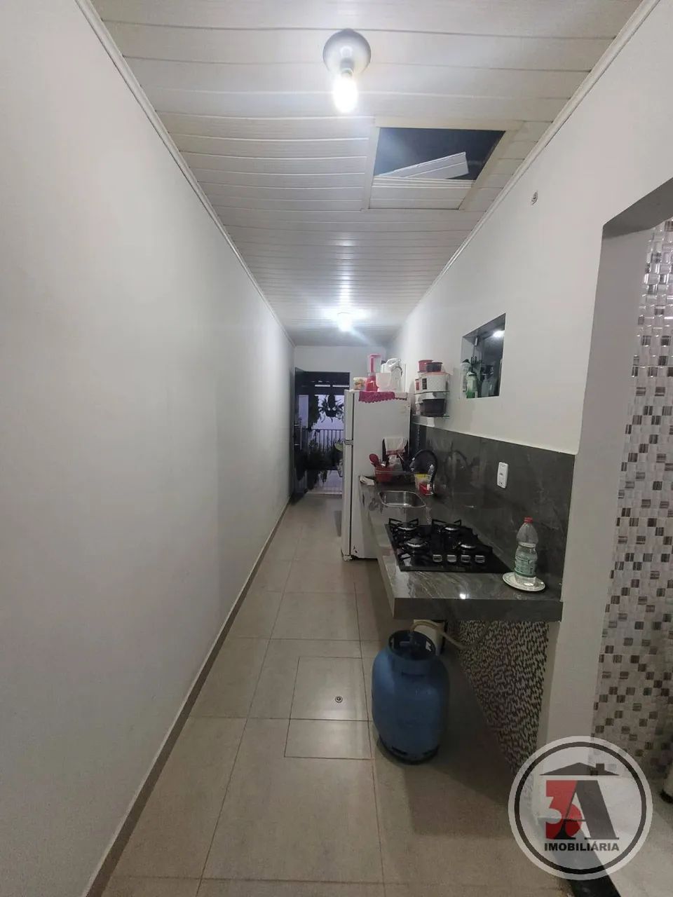Casa 2/4 Condominio Vila Verde - Foto 4