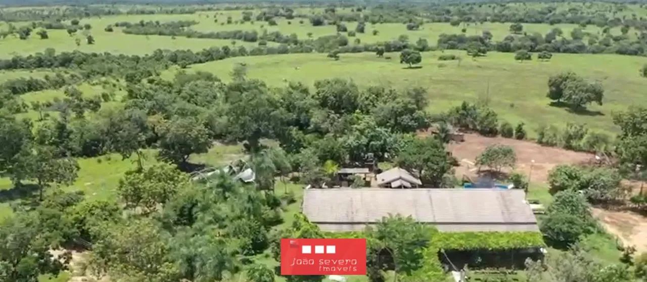 Fazenda para Venda em Arraias - Foto 3