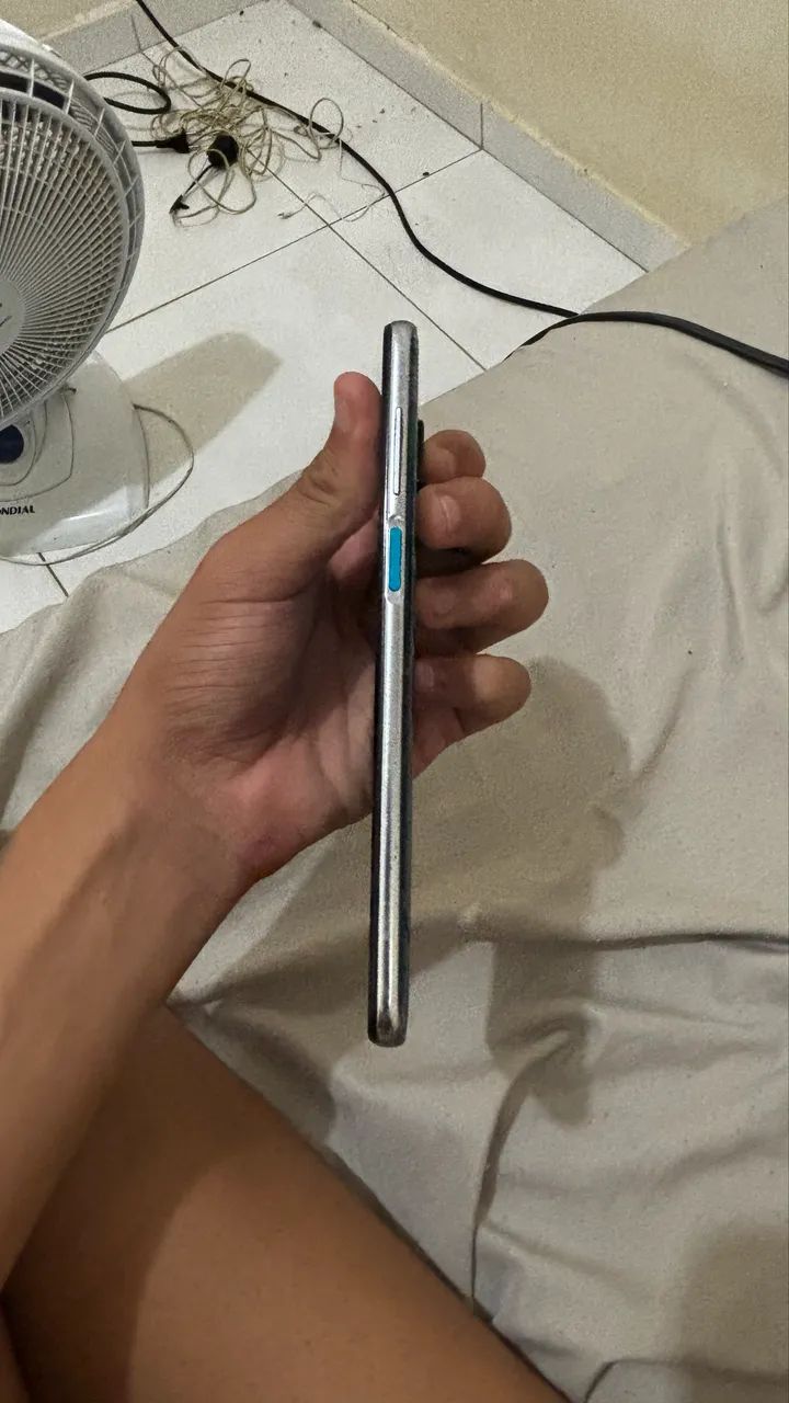 XIAOMI NOTE 9s 64 fb - Foto 5