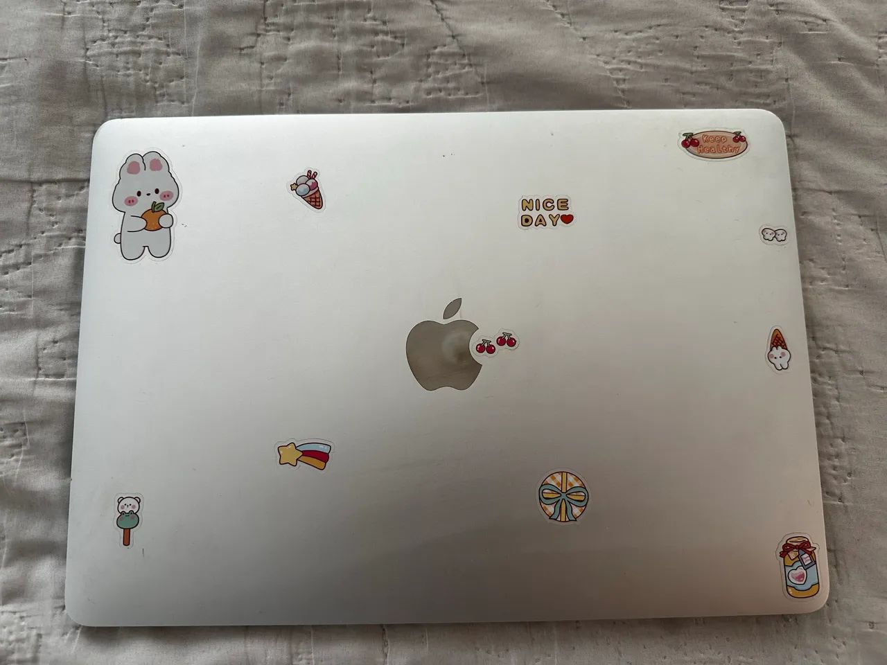 MacBook Air Retina 13? 2020 - Excelente Estado