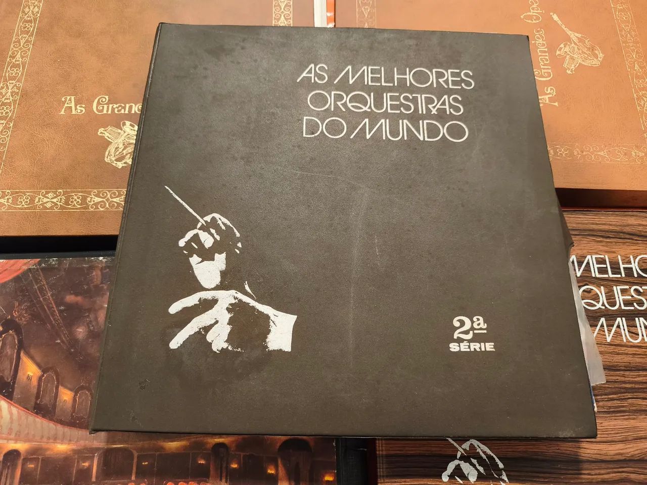 Disco de vinil  - Foto 2