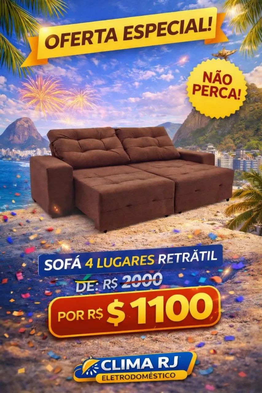 Sofá