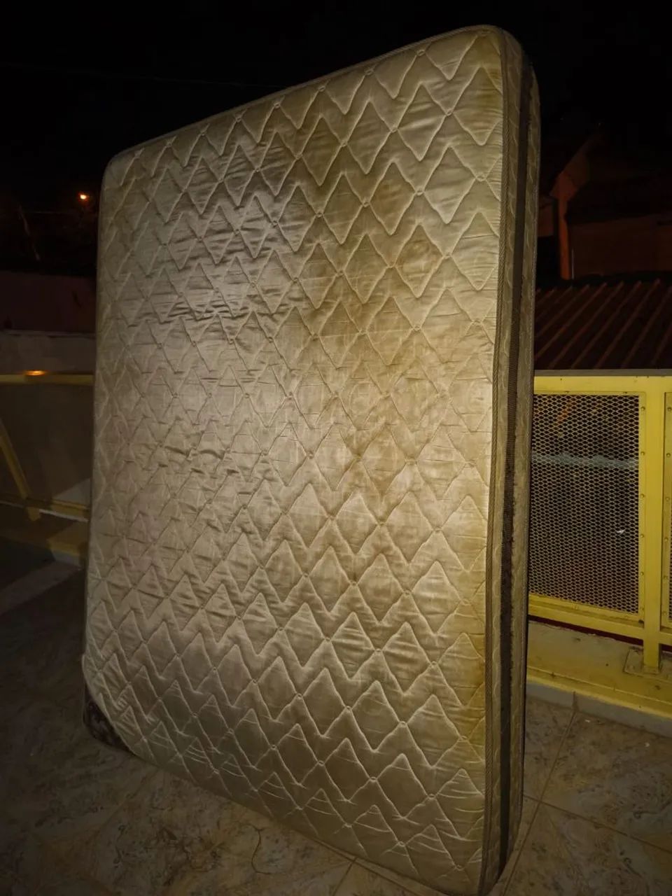 Colchão de casal - Foto 2
