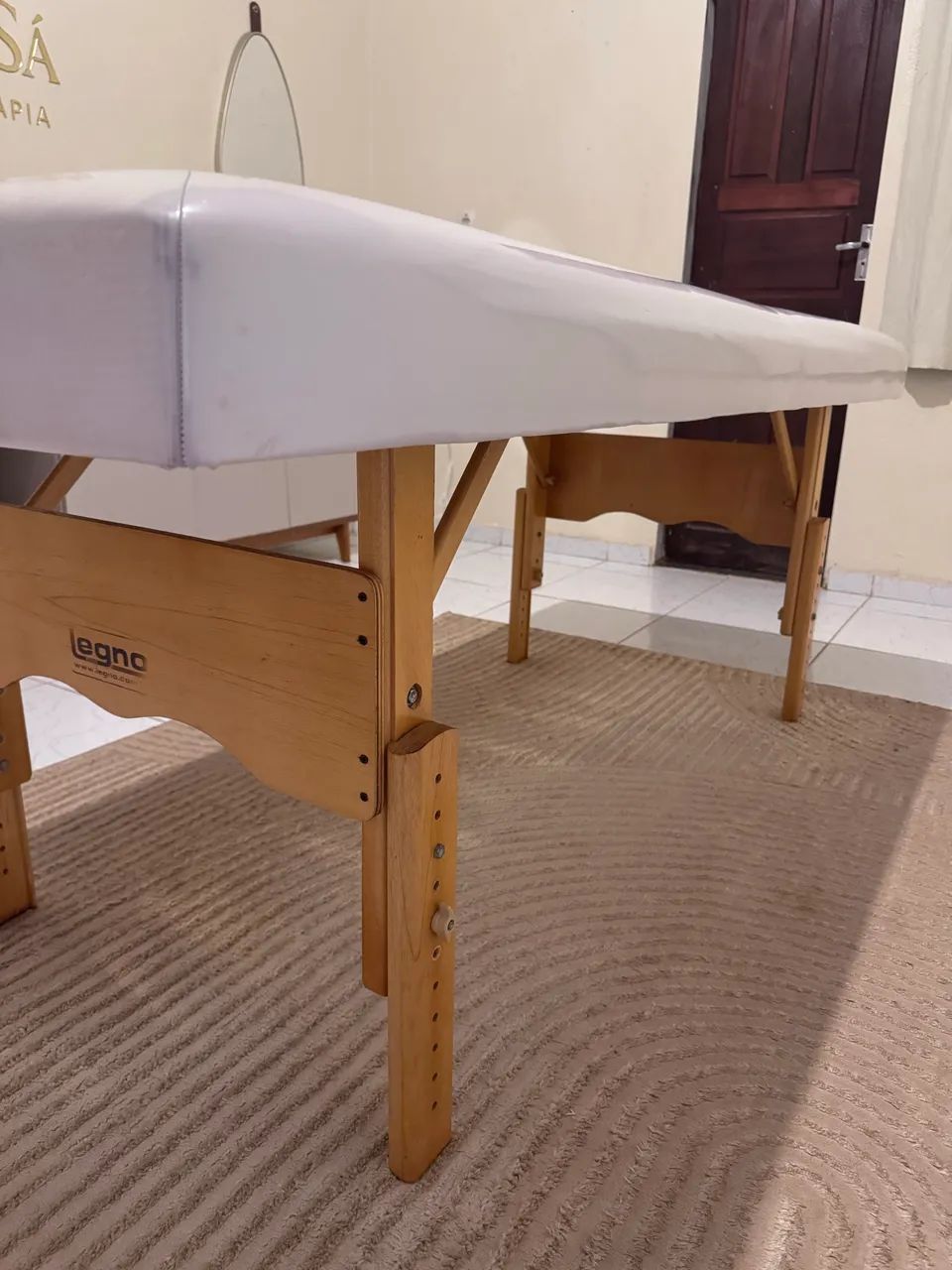 Maca de Massagem - Foto 2