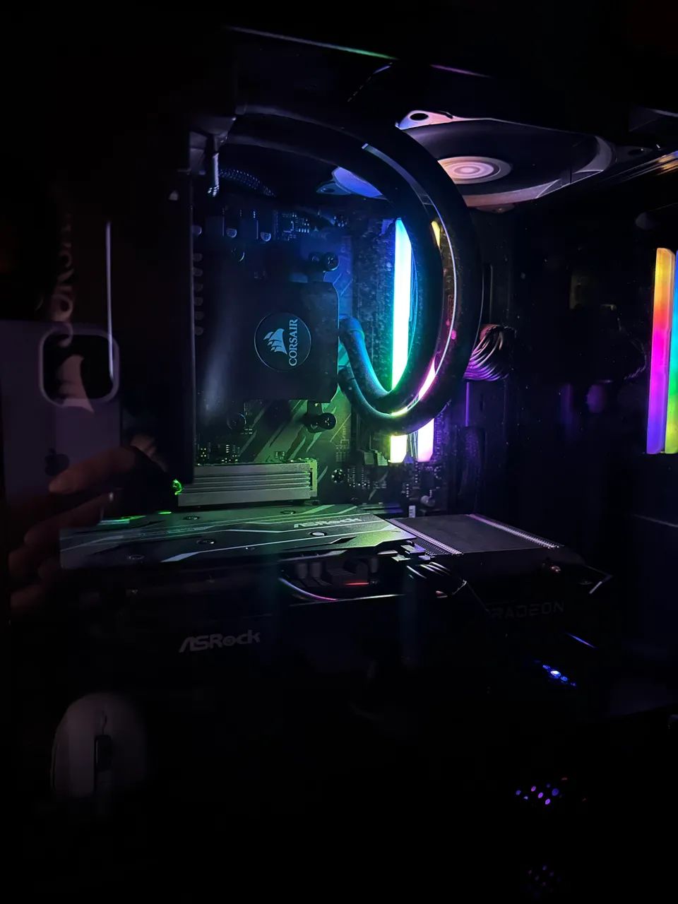 Pc gamer  - Foto 3