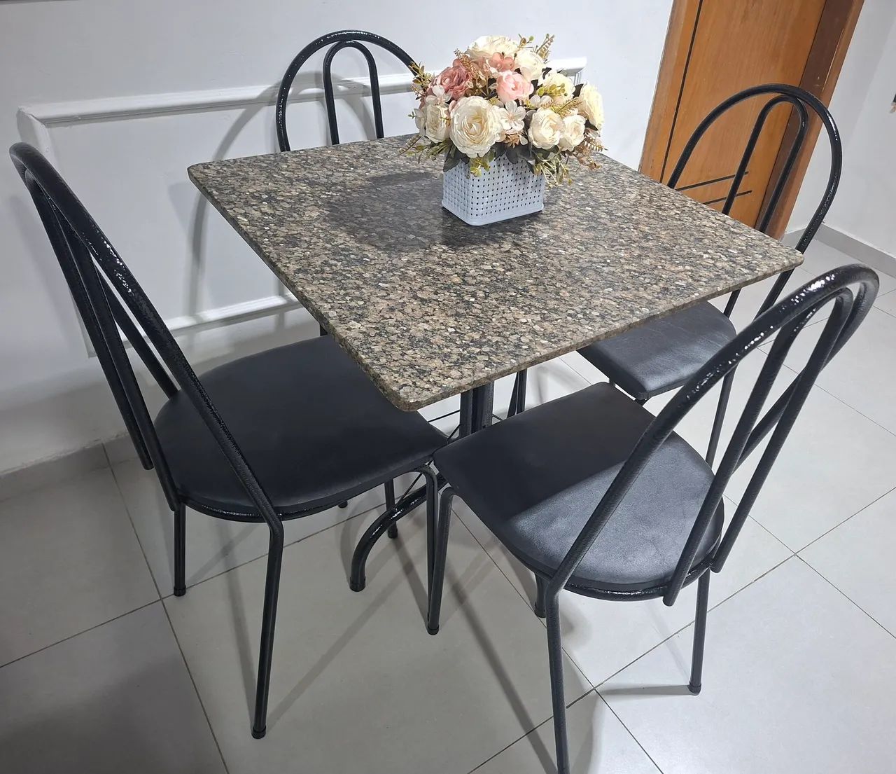 Linda Mesa Entrego  - Foto 5