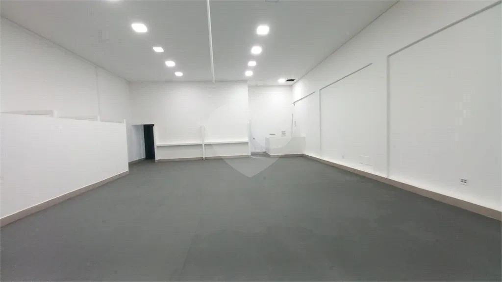 SALÃO COMERCIAL PARA LOCAÇÃO NO BUTANTÃ - Foto 4